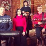 Воскресение — Вифлеемская ночь