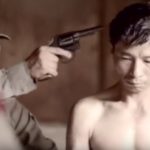 Баунчан — Мученик за веру