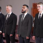 Братья Тамбовской церкви