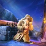 Суперкнига 102 — Испытание