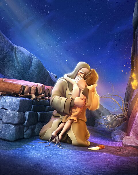 Суперкнига 102 — Испытание