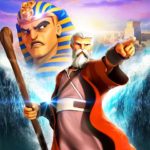 Суперкнига 104 — Отпусти Мой народ