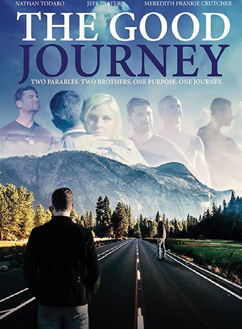 Благое путешествие (2018)