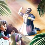 Суперкнига 112 — Дорога в Дамаск