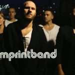 Imprintband