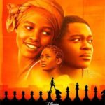 Королева Катве (2016)