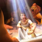 Суперкнига 107 — Львиный рык!