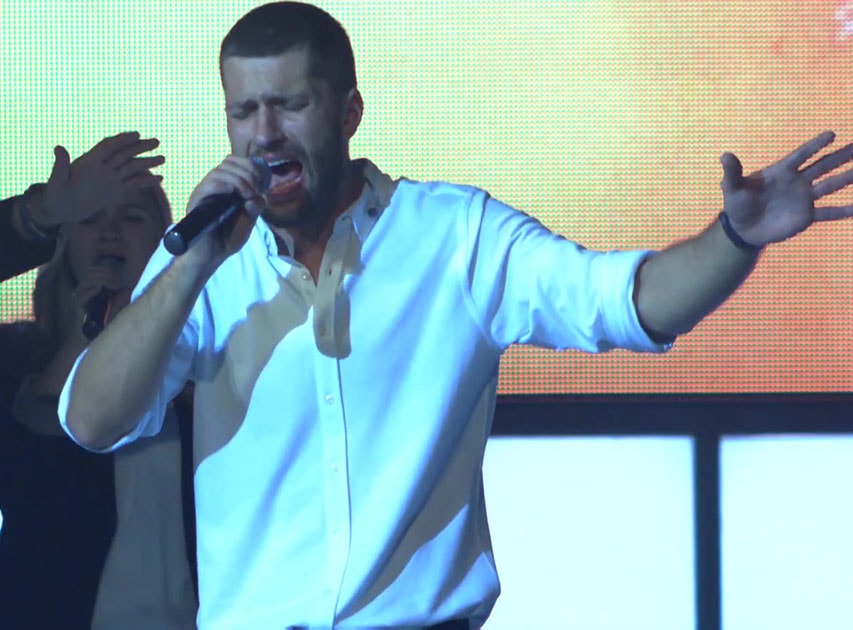 M.Worhip — Шторм