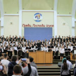 Молодіжний хор