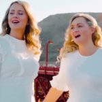 Светлана Демко, Лариса Кайдрис — Маю Надiю