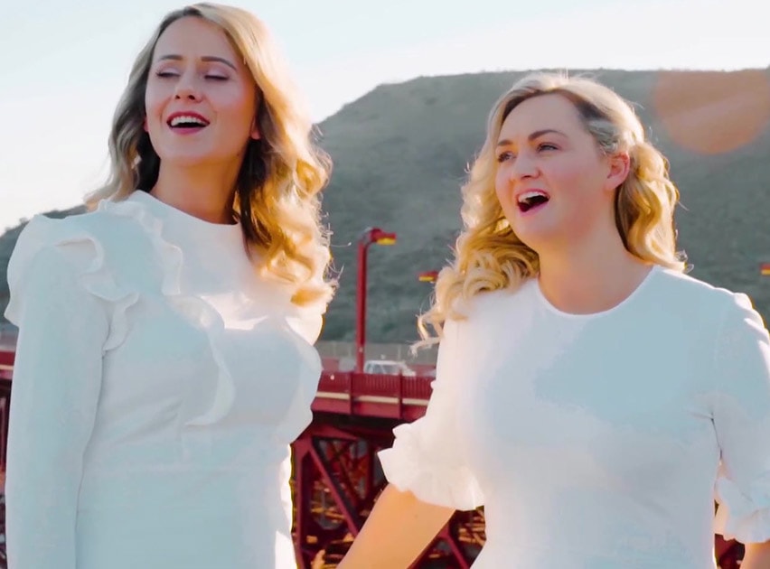 Светлана Демко, Лариса Кайдрис — Маю Надiю