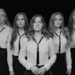 Белый Ангел — Столп Огня