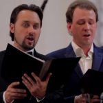 Ты — мой Бог святой