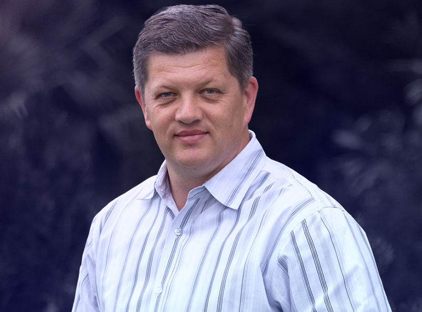 Александр Пекун