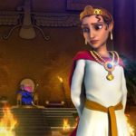 Царица Эсфирь