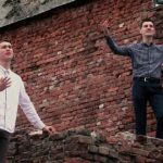 Есхол — Я приближаюсь к смерти, как к победе