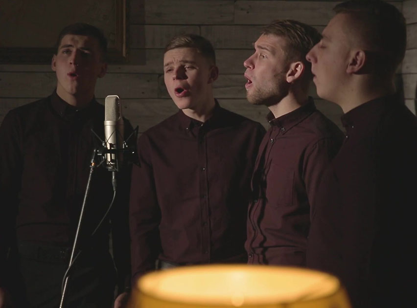 Сіль Землі — Останні дні вже йдуть