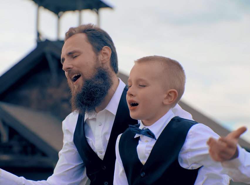 Simon Khorolskiy — Если солнце угасает