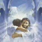 Антипов Виктор. Альбом: Господь любовь моя