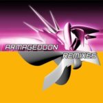 Armageddon. Альбом Remixes (2003)