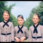 Блесс — Отче