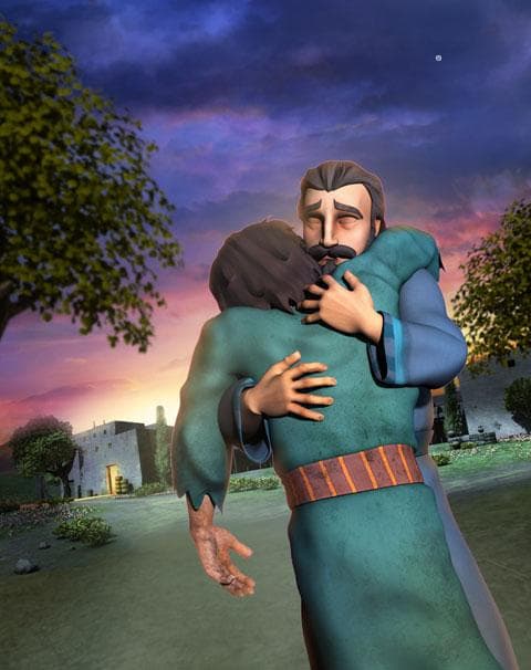 Блудный сын