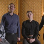 Гурт Камінь — В темнім небі