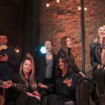 Краеугольный Камень — Здесь творятся чудеса