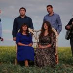 Левит — Батька молитви