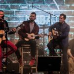 Набат — Концерт в Москве