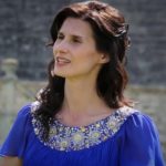 Наталія Штамбург