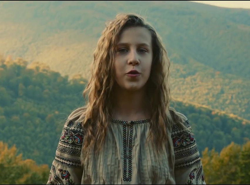 Тріо Денисюків — Ти сил даєш