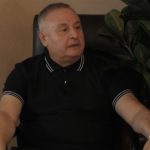 7 Вопросов — Артур Симонян