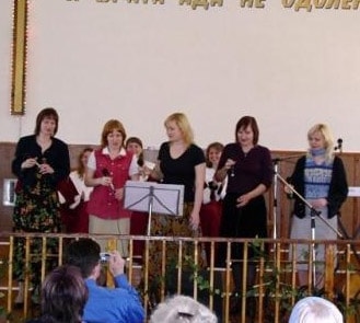 Анастасия. Альбом: Воскрешение из мёртвых (2009)