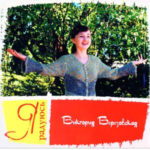 Березовская Виктория. Альбом Я радуюсь (2002)