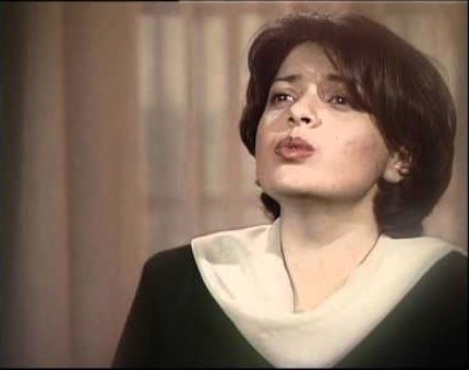 Елена Баграмян. Альбом Старый крест