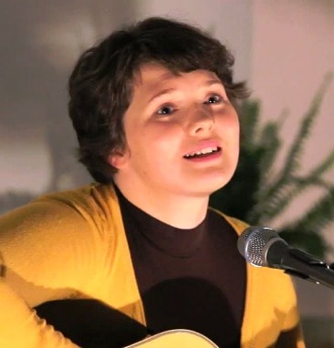 Юлия Авструб. Альбом: Сборник песен