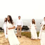 Группа Мелодия & Братья — Страшно бушует житейское море