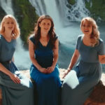 Группа Вдохновение — Вод живых поток