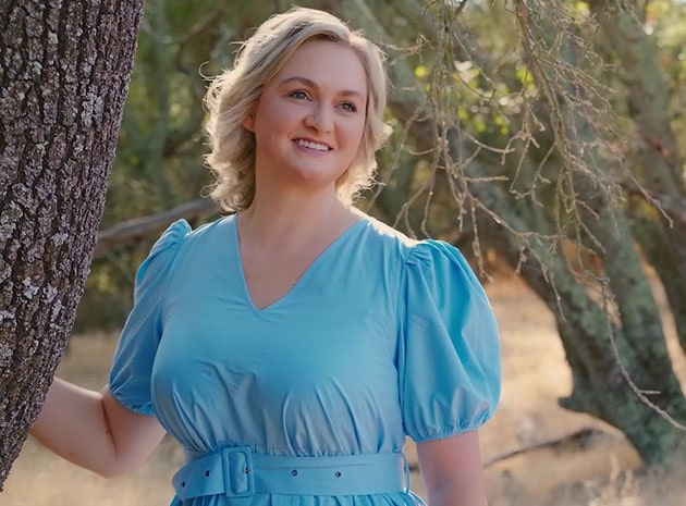 Лариса Кайдрис