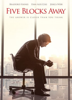 За пять кварталов отсюда (2017)