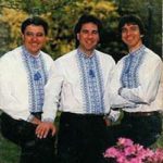 Давидюки. Альбом Квітка (1993)