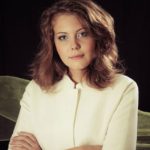 Лиза Лукашина