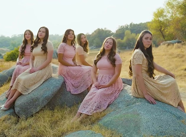 Мелодия — Пусть мой путь