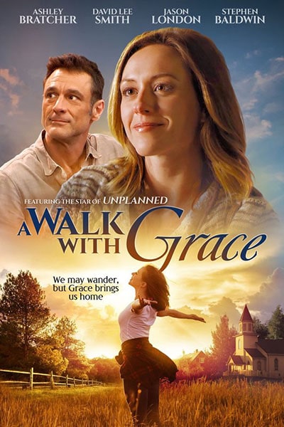 Прогулка с Грэйс (2019)