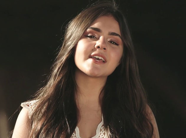 Яна Стойка — Сердце Бога