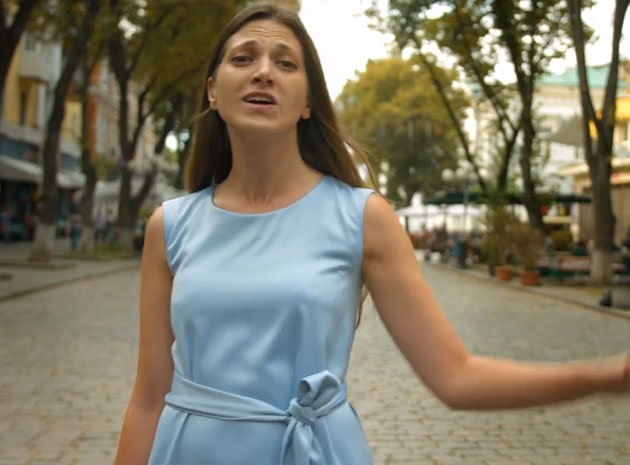 Julia JS — Есть любовь