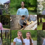 Павел Маяков и друзья — В ожидании вечности