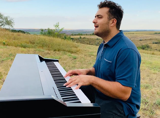 Pavel Pislari — Новое сердце