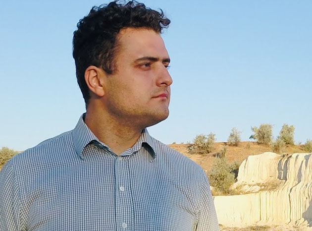 Pavel Pislari — Следом за Тобой